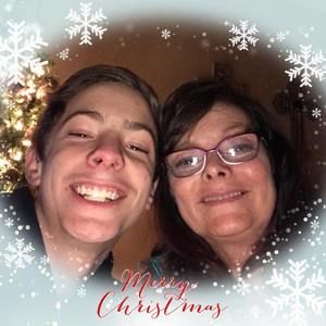 Meet your Posher, Carrie